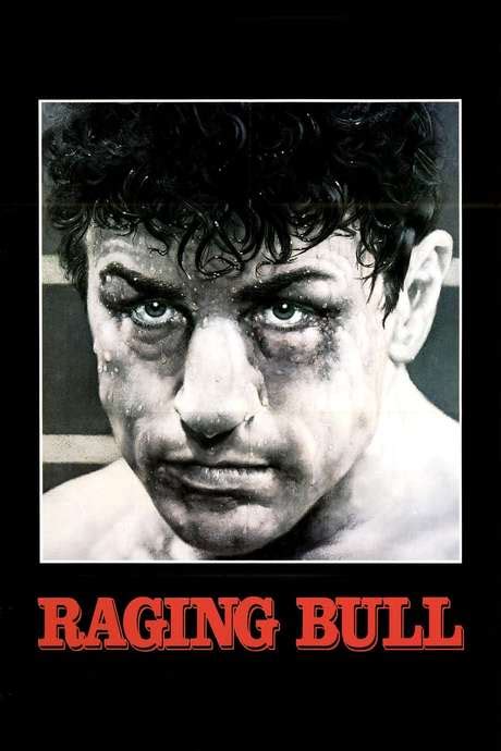 raging bull parents guide|‎Raging Bull (1980) directed by Martin Scorsese .